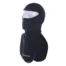 OXFORD Deluxe Balaclava Microfleece - Equipación del Piloto