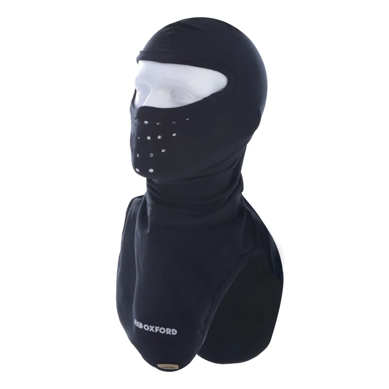 OXFORD Deluxe Balaclava Microfleece -