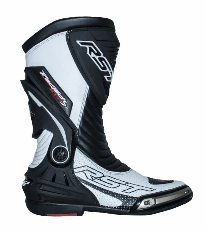 Botas RST TracTech Evo III CE hombre - Rojo -
