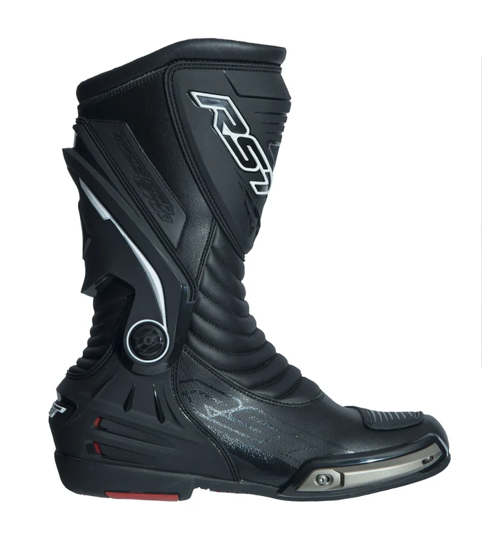 Botas (hombre) RST Tractech EVO III CE Waterproof - Negro -