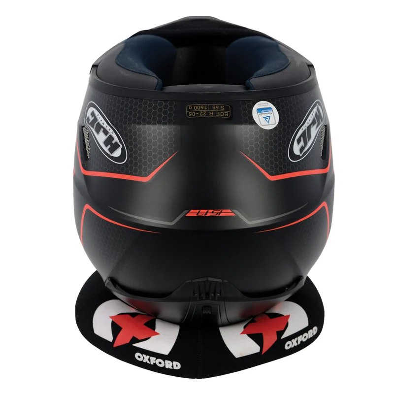 Soporte para casco Oxford Helmet Halo Soporte para casco Oxford Helmet Halo - Imagen 2