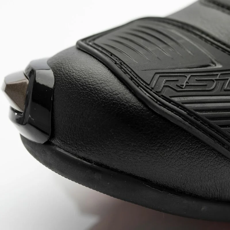 Botas caña corta (Hombre) RST TRACTECH EVO WP Negro, Talla 42 Botas caña corta (Hombre) RST TRACTECH EVO WP Negro, Talla 42 - Imagen 4