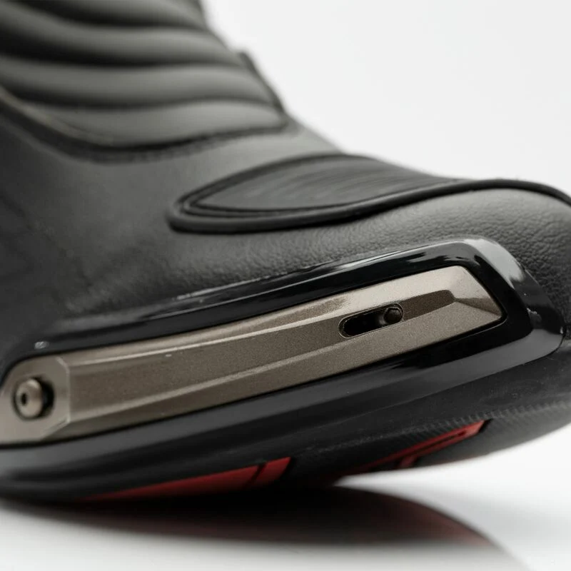 Botas caña corta (Hombre) RST TRACTECH EVO WP Negro, Talla 43 Botas caña corta (Hombre) RST TRACTECH EVO WP Negro, Talla 43 - Imagen 2