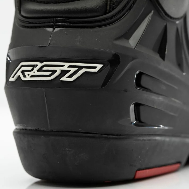 Botas caña corta (Hombre) RST TRACTECH EVO WP Negro, Talla 43 Botas caña corta (Hombre) RST TRACTECH EVO WP Negro, Talla 43 - Imagen 4