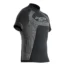Camiseta Interior (Manga Corta) RST TECH X COOLMAX Negro, Talla L-XL -