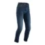 Pantalón textil reforzado con aramida RST Tapered-Fit CE mujer (pernera corta) - Azul oscuro - Accesorios Comunicación