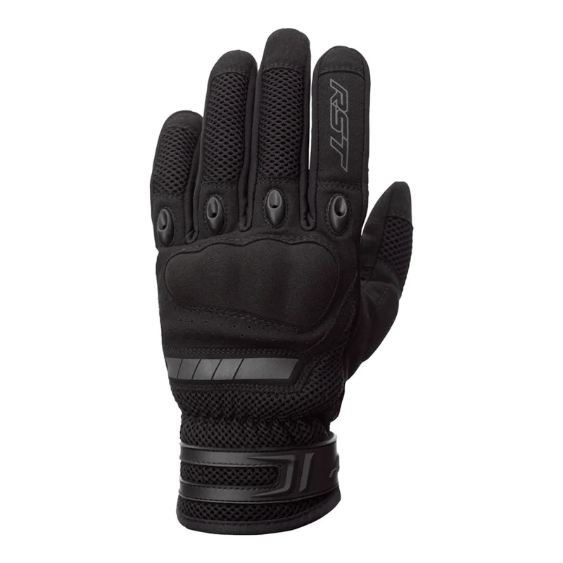 Guantes (Hombre) RST VENTILATOR-X CE Plata, Talla 9/M -