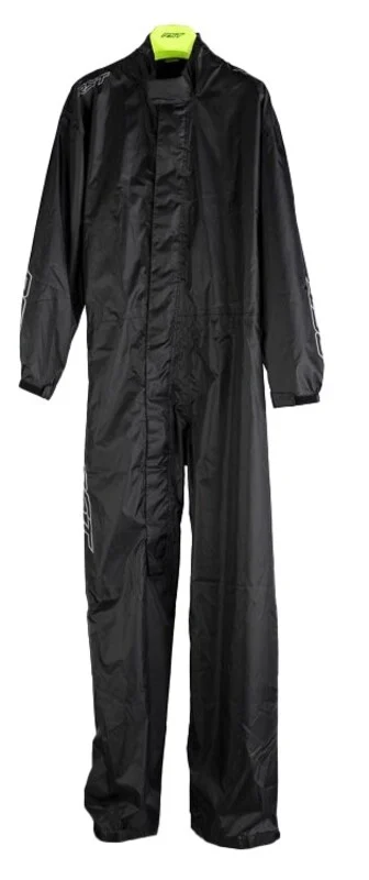 Mono Impermeable RST LIGHTWEIGHT Negro, Talla L -
