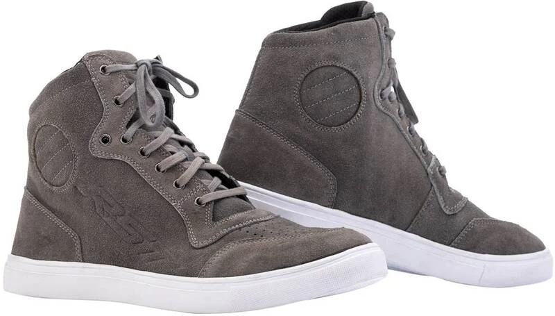 Botas RST Hi-Top Moto CE hombre - Gris -