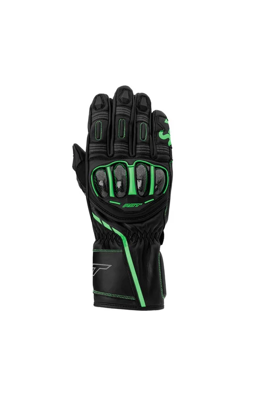 Guantes RST S1 - Neon yellow -