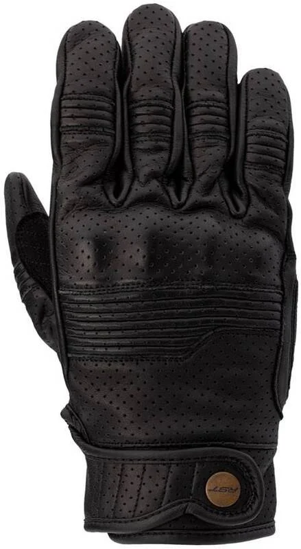 Guantes (Hombre) RST ROADSTER 3 CE Negro, Talla 9/M -