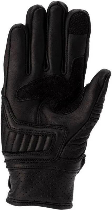 Guantes de mujer RST Roadster CE - negro talla 6/S -