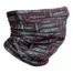 Pack Braga Cuello RST, Negro (x 10 uds) -