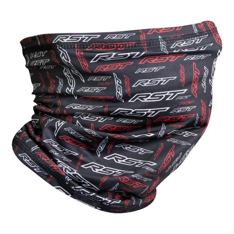 Pack Braga Cuello RST, Negro (x 10 uds) -
