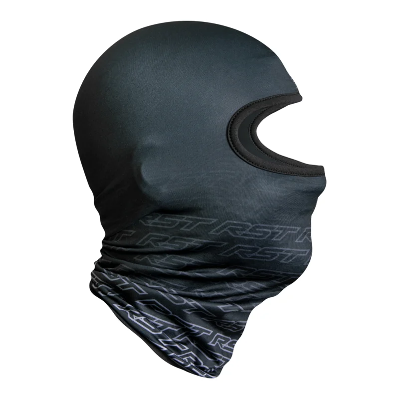 Pack Balaclava RST, Negro (x 10 uds) -