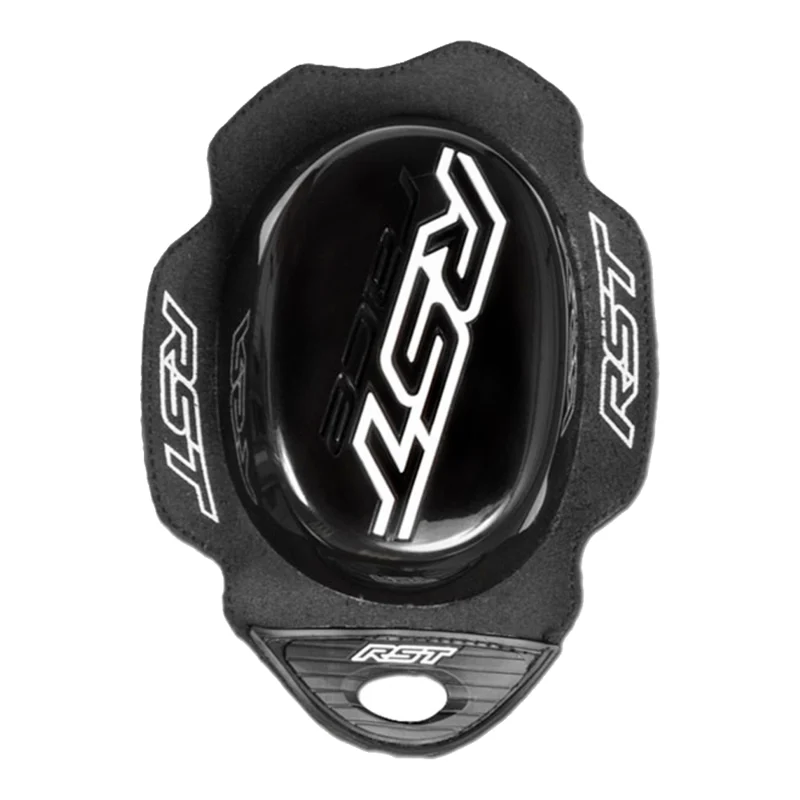 Deslizaderas de rodilla para mojado RST Factory Race con velcro invertido Deslizaderas de rodilla para mojado RST Factory Race con velcro invertido -
