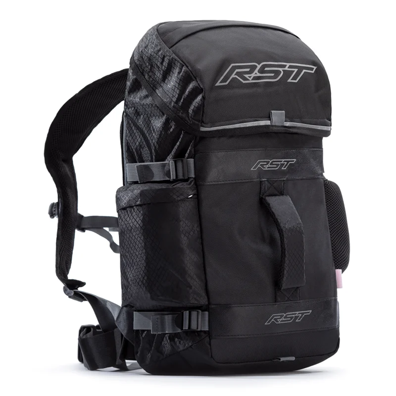Mochila RST Raid Negro, Talla Única -