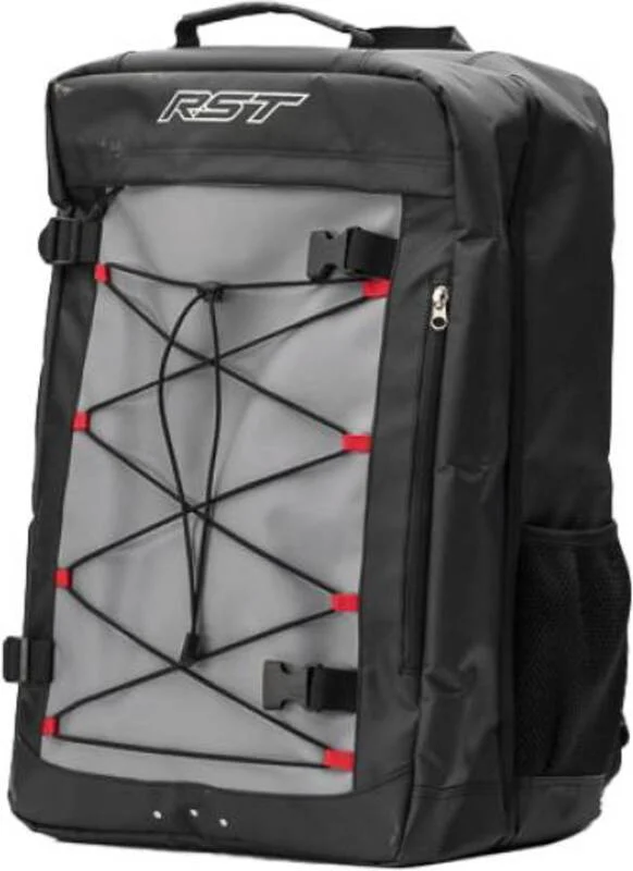 Mochila RST Race Dept Negro -