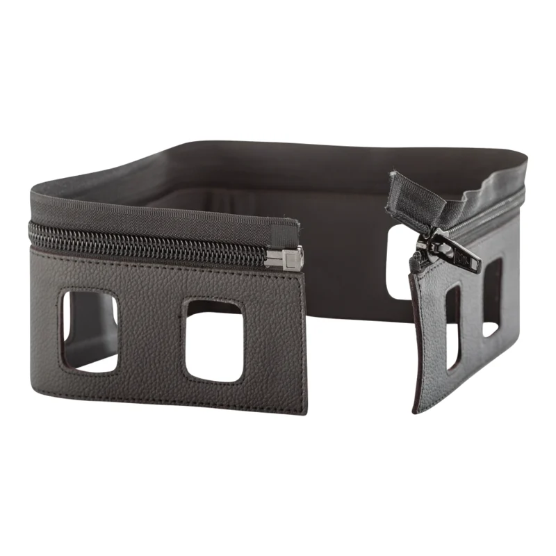 Cinturón de conexión (Hombre) RST Negro -