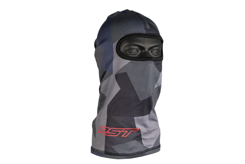 Balaclava (pack x10) RST CAMO Camo -