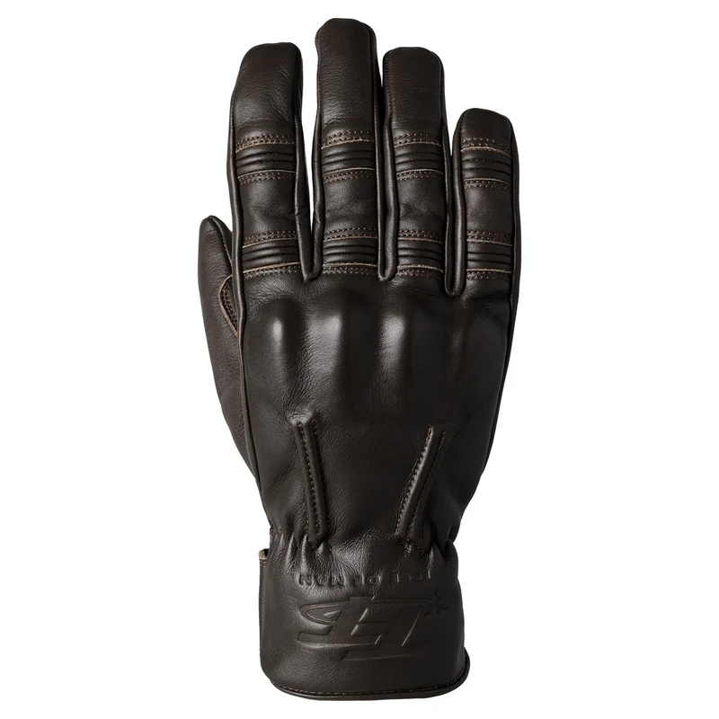 Guantes RST IOM Hillberry 2 hombre CE - Negro -