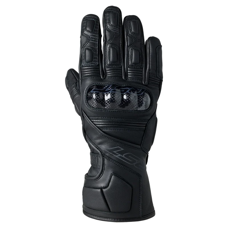 Guantes RST Flucrum impermeable hombre CE - Negro -