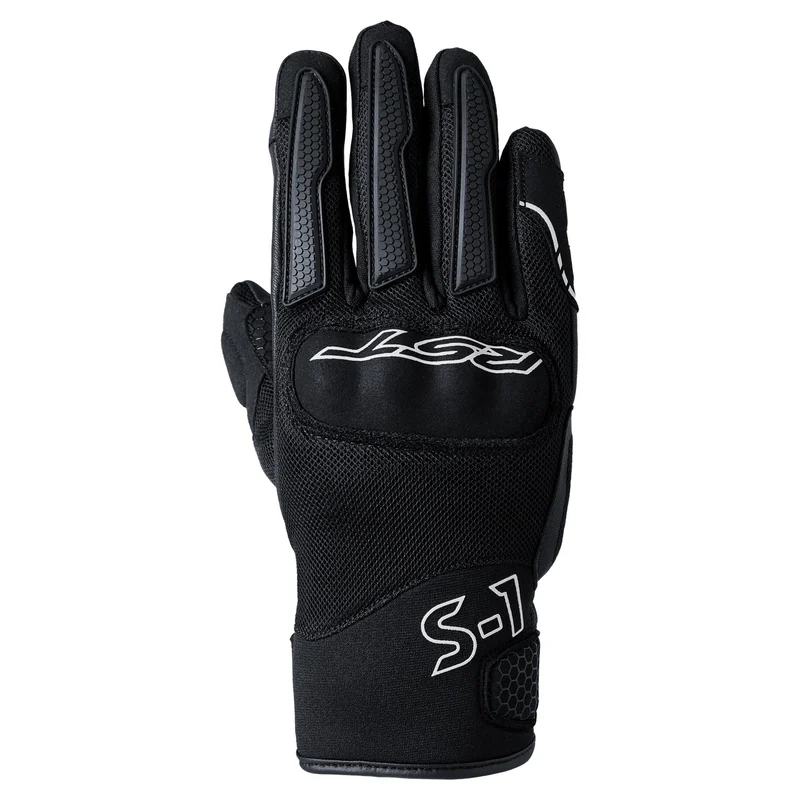 Guantes RST S-1 mesh mujer CE - Blanco talla 7/M -