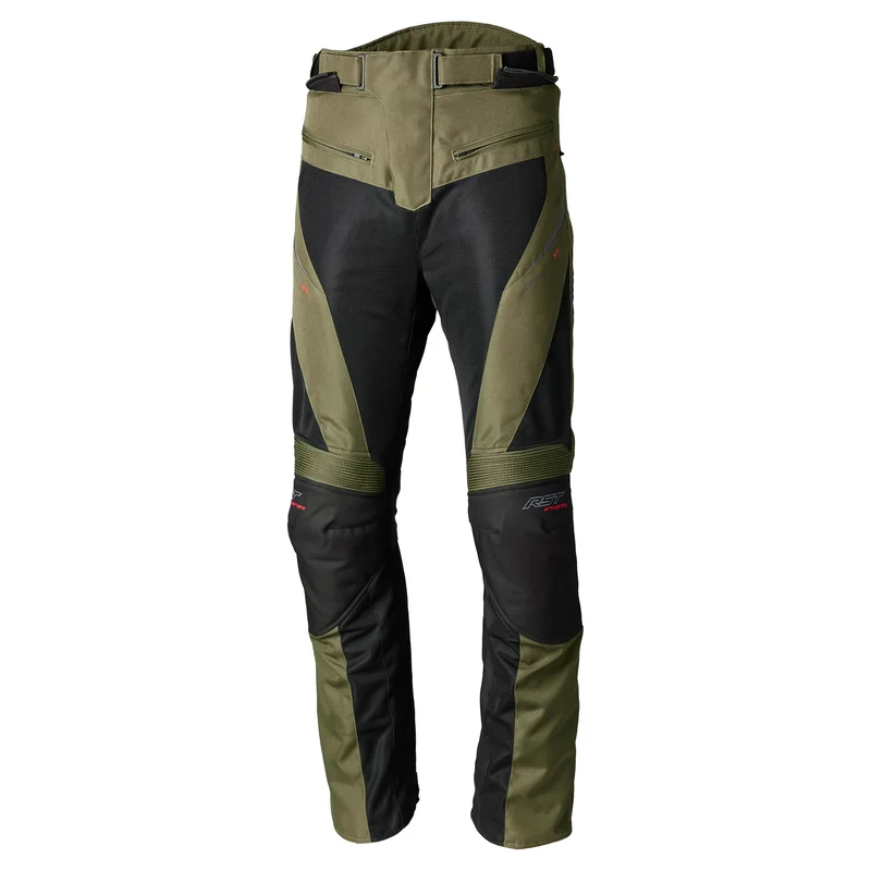 Pantalón RST Ventilator XT CE hombre - Verde - Equipación del Piloto
