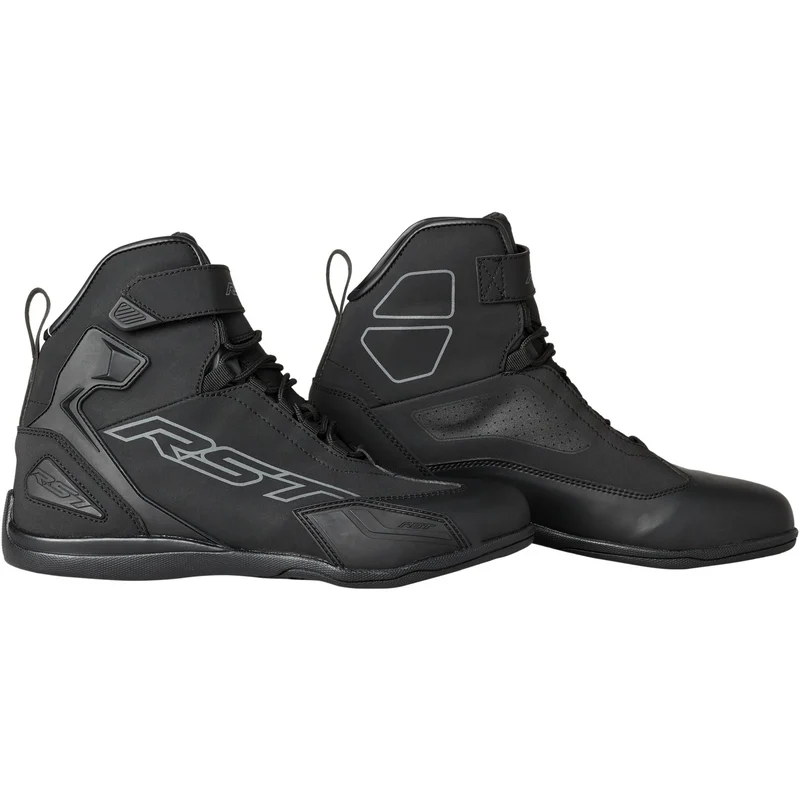 Botas RST Sabre impermeable CE hombre - Negro -