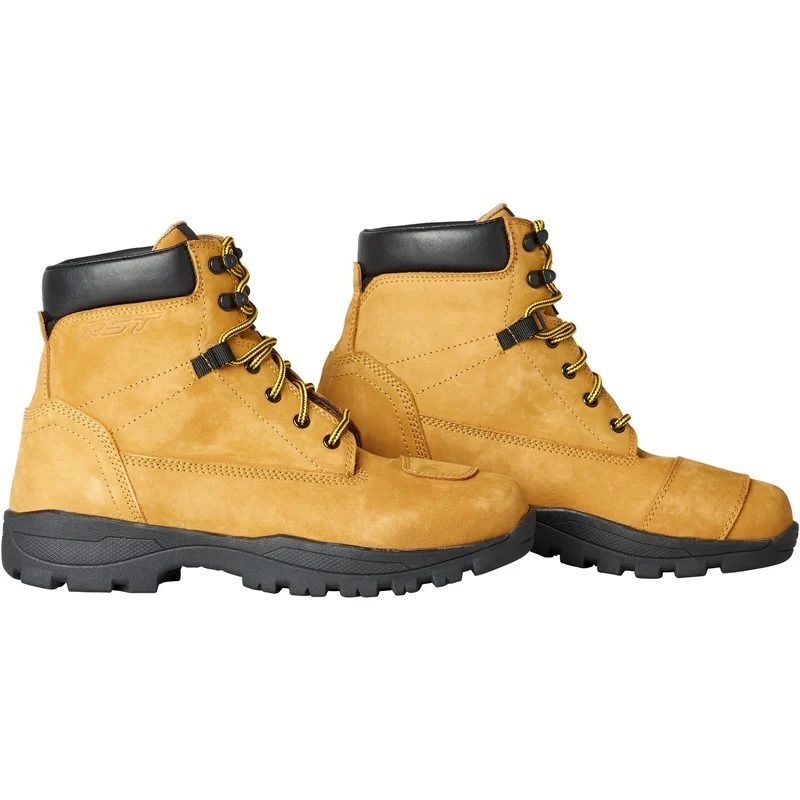 Botas RST Workwear CE hombre - Arena -