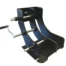 Mordaza manual para rueda BIKE-LIFT W-34 N - Equipos de Elevación