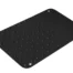 Placa antideslizante Bike Lift PZA 550 x 340 mm Negro - Bolsas de sillín