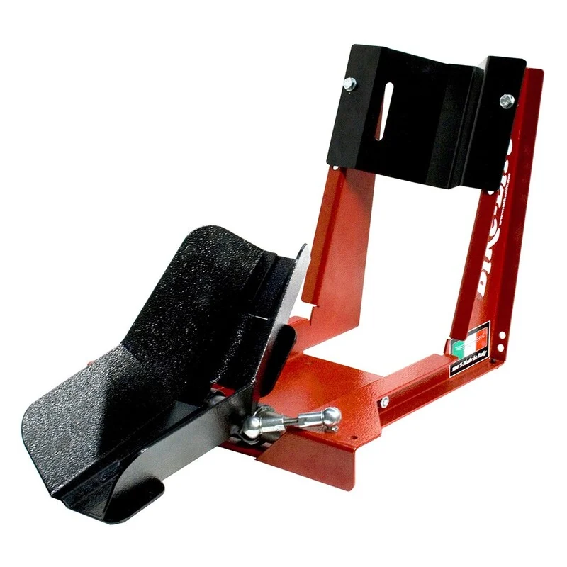 Mordaza para rueda universal regulable 12-21" - W-42 -