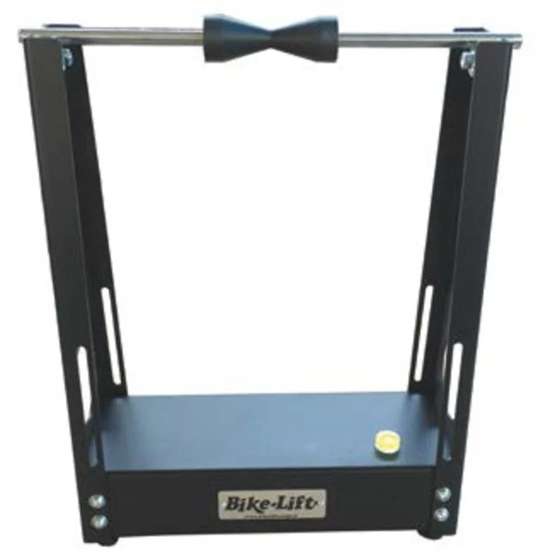 Centrador de rueda profesional 10''-21'' - B-35N -