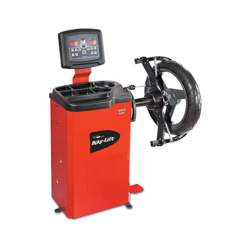 Equilibrador electrónico de ruedas Bike-Lift BIKE-62 -