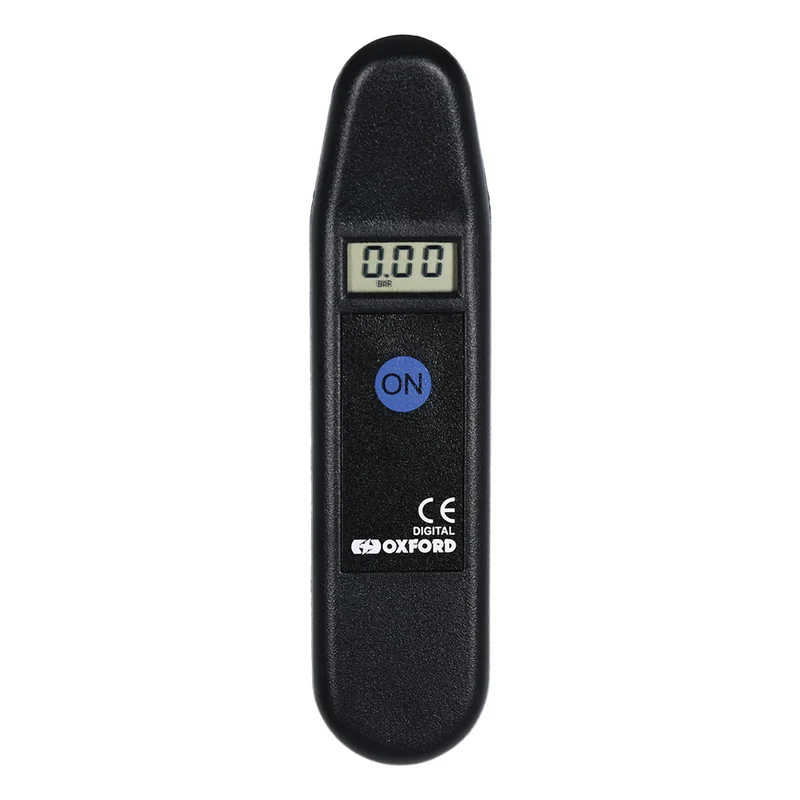 OXFORD AirGauge Digital Pressure Gauge -