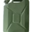 Garrafa de gasolina metálica Bike Lift de 20 L - Accesorios moto