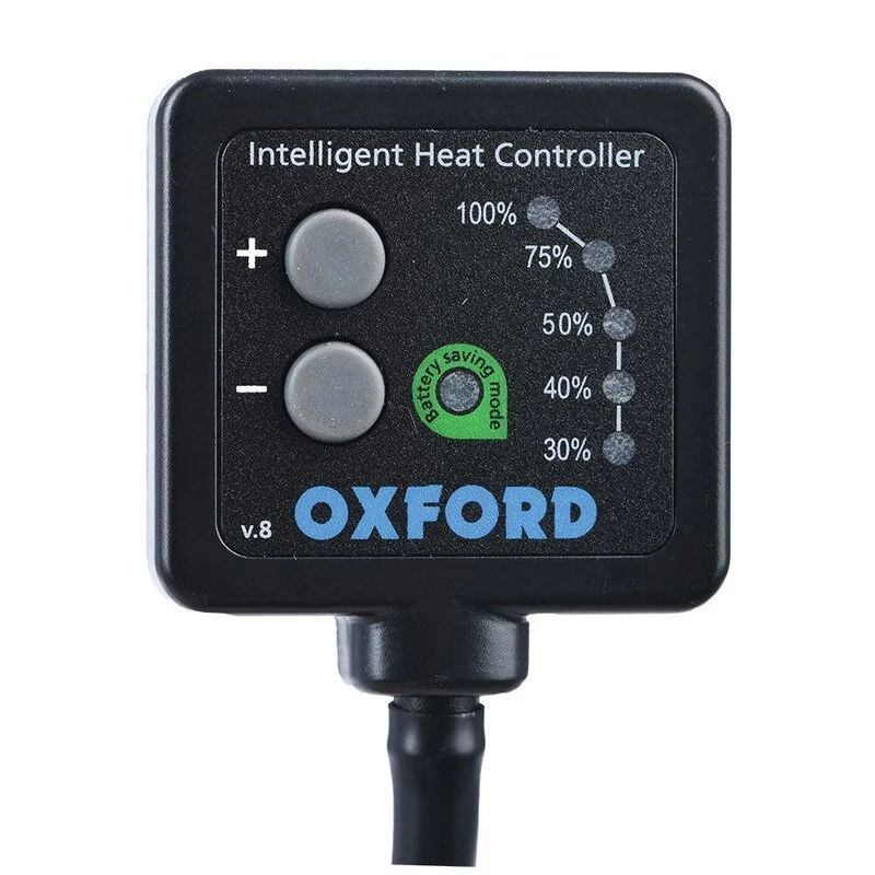 Conmutador de temperatura puños calefactables Oxford v8 OFV8 -