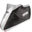 Funda de moto para exterior OXFORD Aquatex - Moto / Scooter - Negro / Plata - M - Accesorios