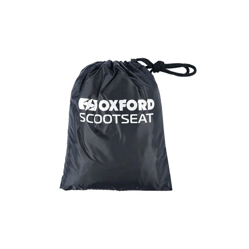 Funda cubreasiento OXFORD ScoutSeat - M Funda cubreasiento OXFORD ScoutSeat - M - Imagen 2
