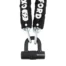 Candado de cadena HD 1.5m Oxford OF159 - Piezas y Accesorios Moto