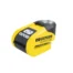 Candado de disco con alarma Oxford XA6 -