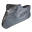 Funda de moto para interior OXFORD Dormex - Moto / Scooter - Negro / Plata - M - Accesorios