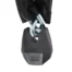 Cadena antirrobo OXFORD Monster XL - 1,5m x 14,5mm - Piezas y Accesorios Moto