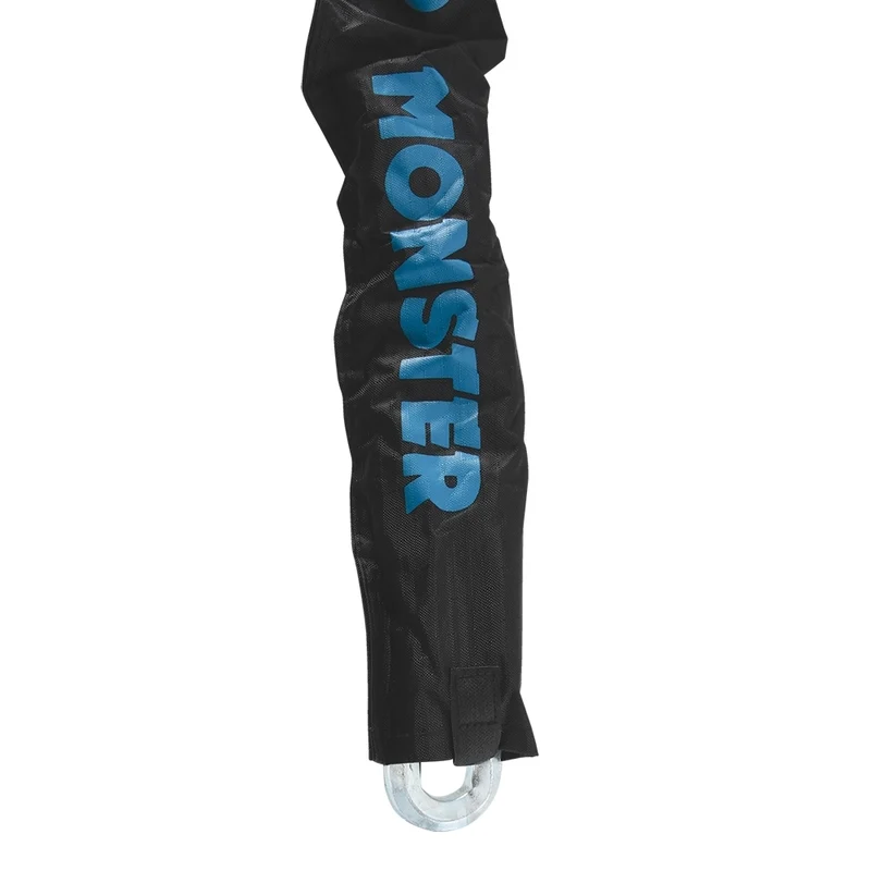 Cadena antirrobo OXFORD Monster XL - 1,5m x 14,5mm Cadena antirrobo OXFORD Monster XL - 1,5m x 14,5mm - Imagen 2