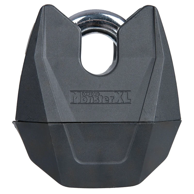 Cadena antirrobo OXFORD Monster XL - 1,5m x 14,5mm Cadena antirrobo OXFORD Monster XL - 1,5m x 14,5mm - Imagen 3