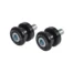Diábolos basculante OXFORD M10 x 1,50 negro - Piezas y Accesorios Moto