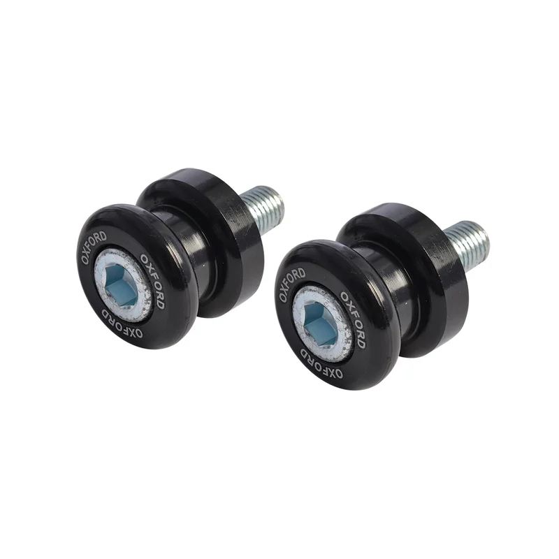 Diábolos basculante OXFORD M10 x 1,50 negro -