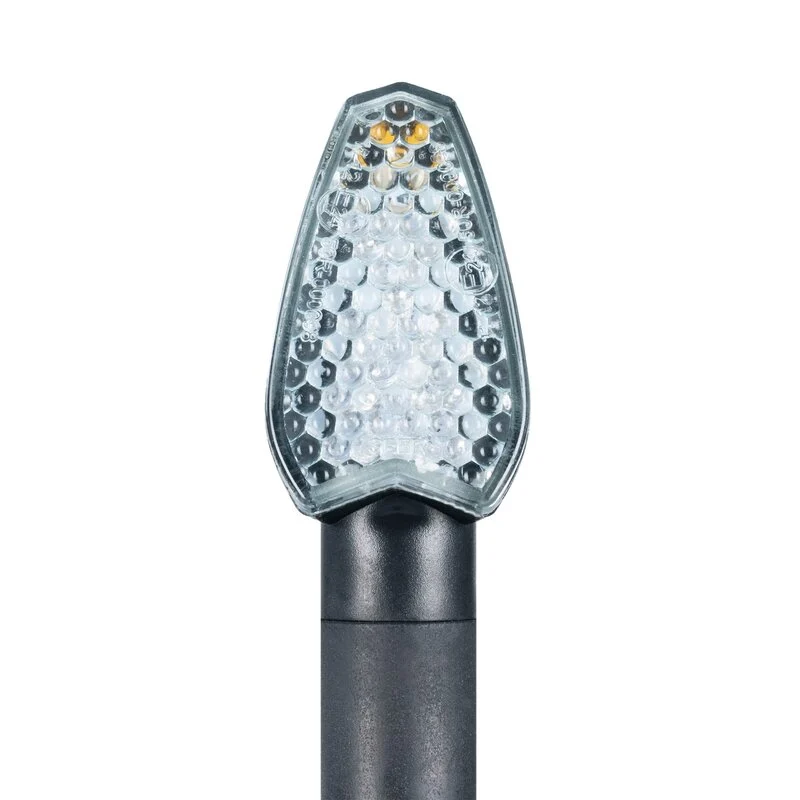Juego intermitentes LED OXFORD Signal 3 -