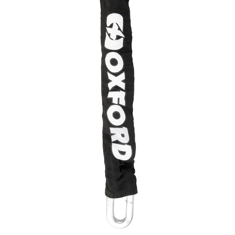 Cadena antirrobo OXFORD 16mm Big Boss+ - 2m x 12mm Cadena antirrobo OXFORD 16mm Big Boss+ - 2m x 12mm - Imagen 2